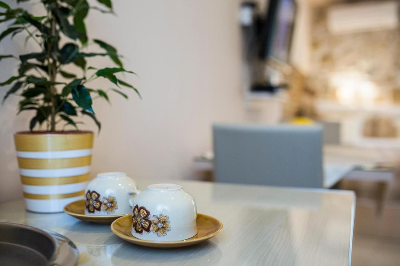 Apartman Didi 스플리트 외부 사진