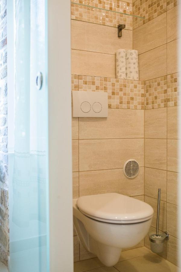 Apartman Didi 스플리트 외부 사진