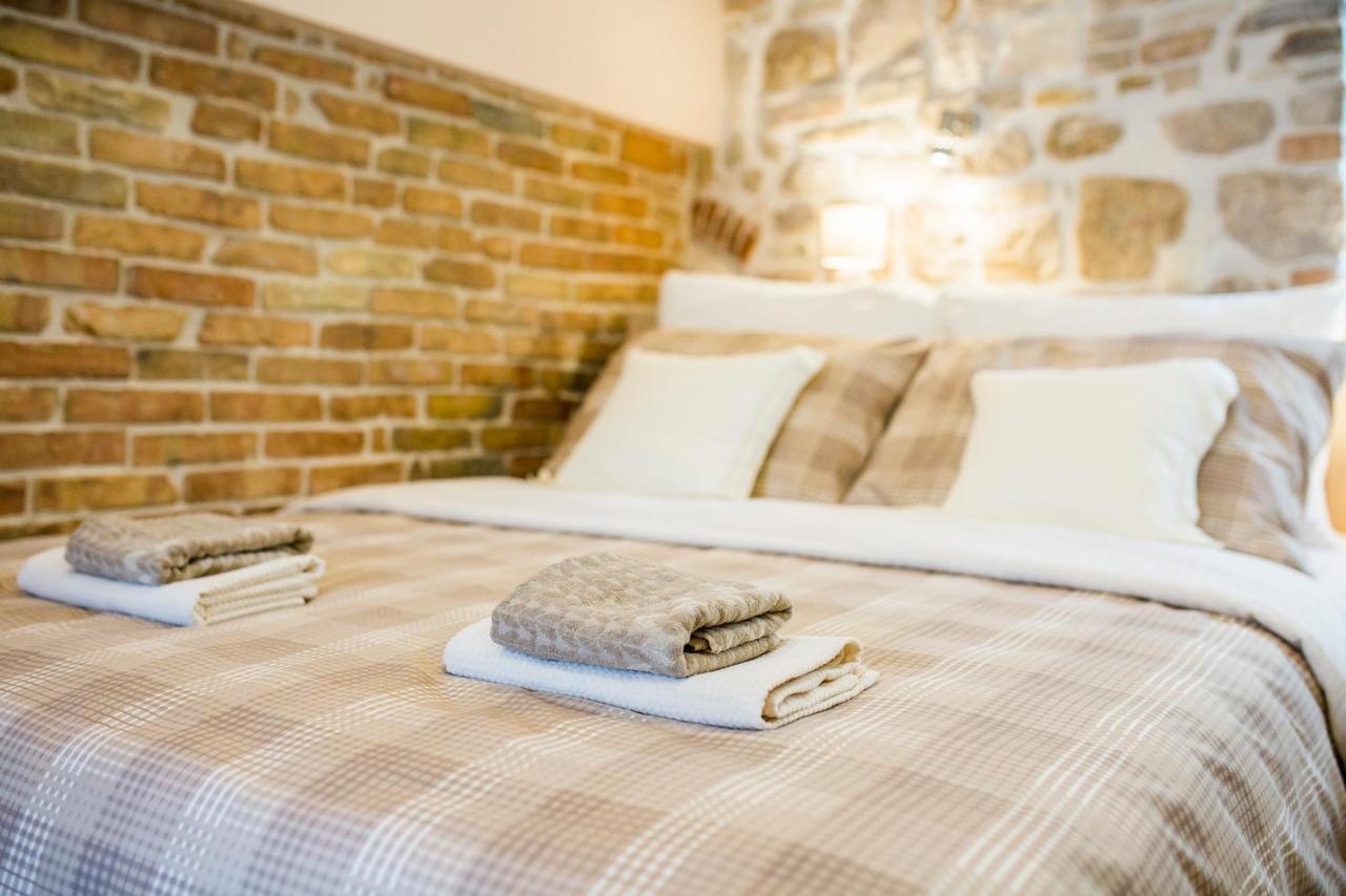 Apartman Didi 스플리트 외부 사진
