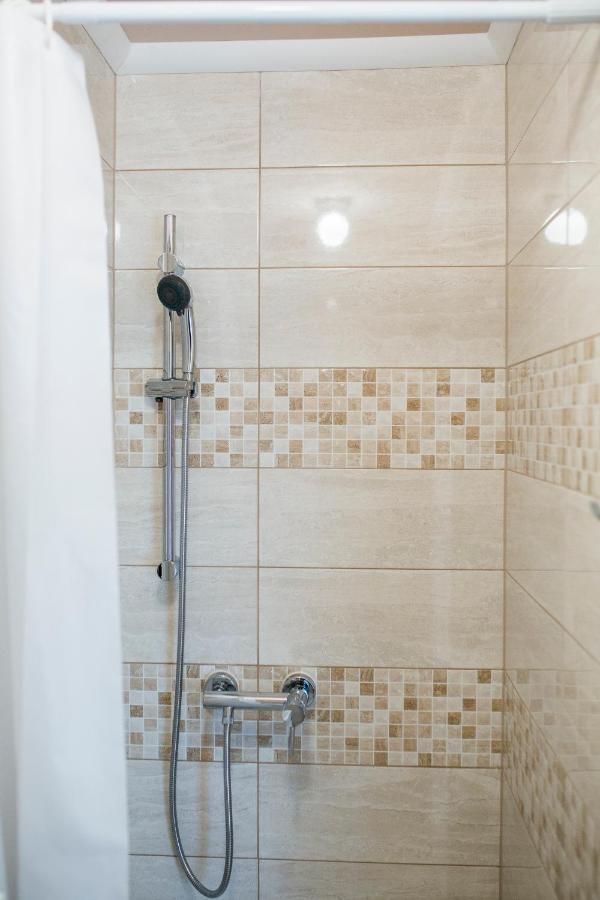 Apartman Didi 스플리트 외부 사진