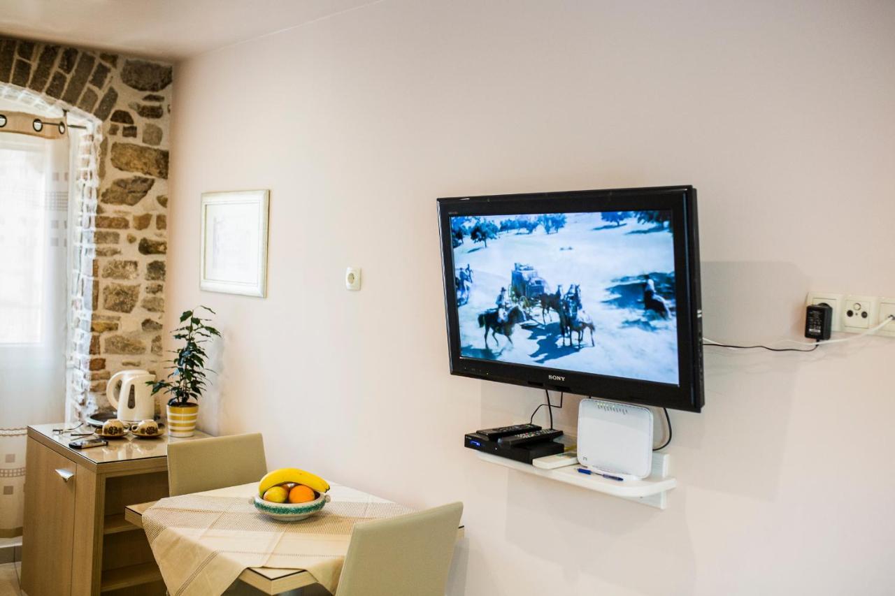 Apartman Didi 스플리트 외부 사진