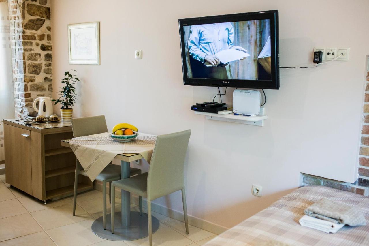 Apartman Didi 스플리트 외부 사진