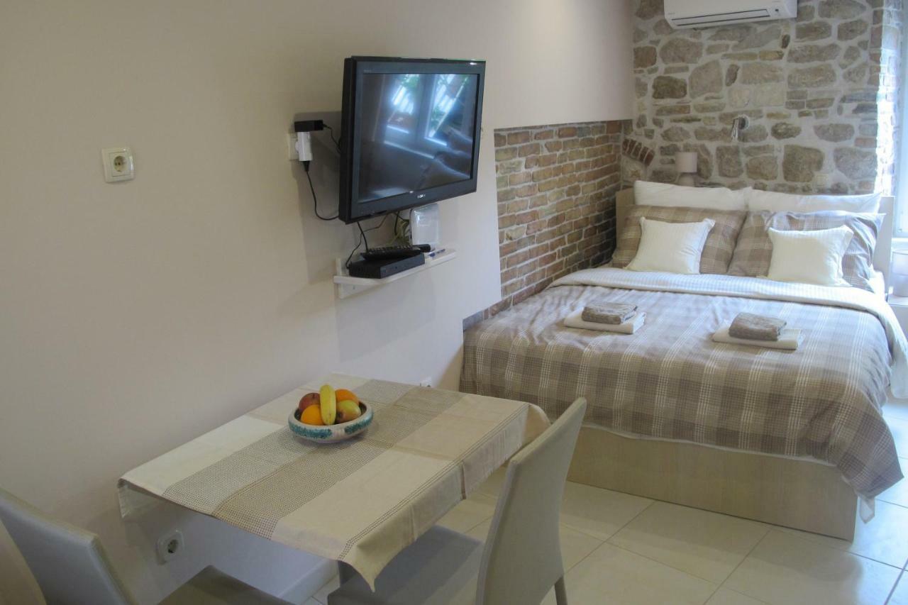 Apartman Didi 스플리트 외부 사진