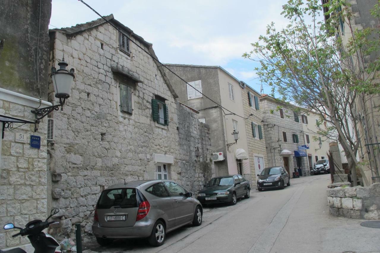 Apartman Didi 스플리트 외부 사진